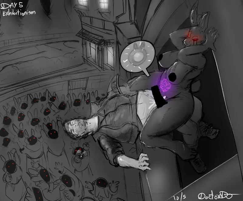 Avatar of Bunny cult