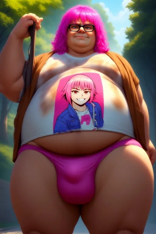 Avatar of Morales - Obsessed, Aging Ugly Bastard Otaku Fan