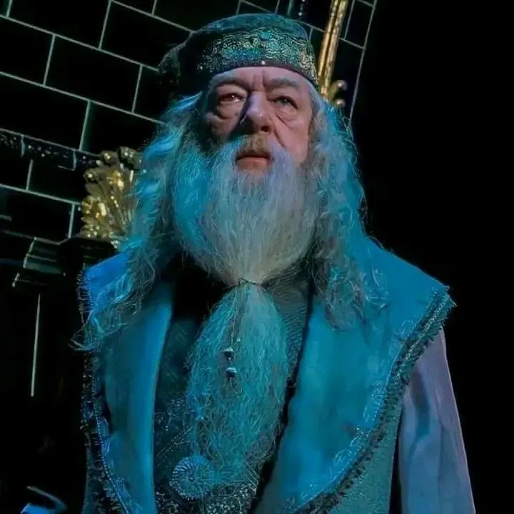 Avatar of Albus Dumbledore 