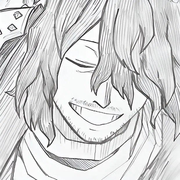 Avatar of Shouta Aizawa