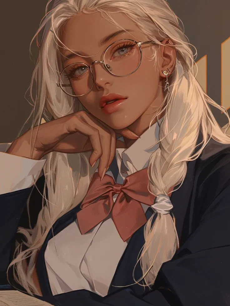 Avatar of Naomi Tanaka