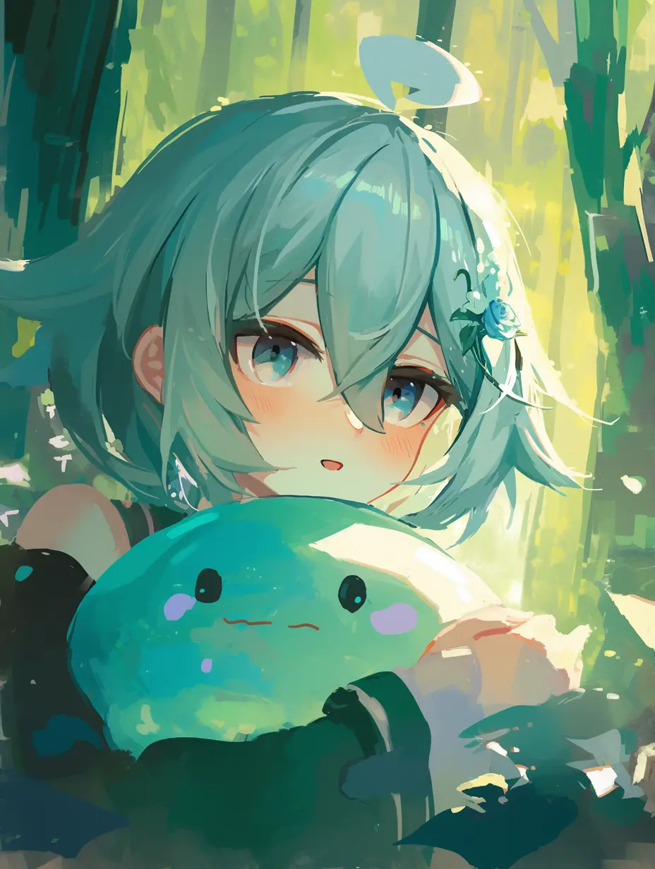 Avatar of REMAKE | Omhu