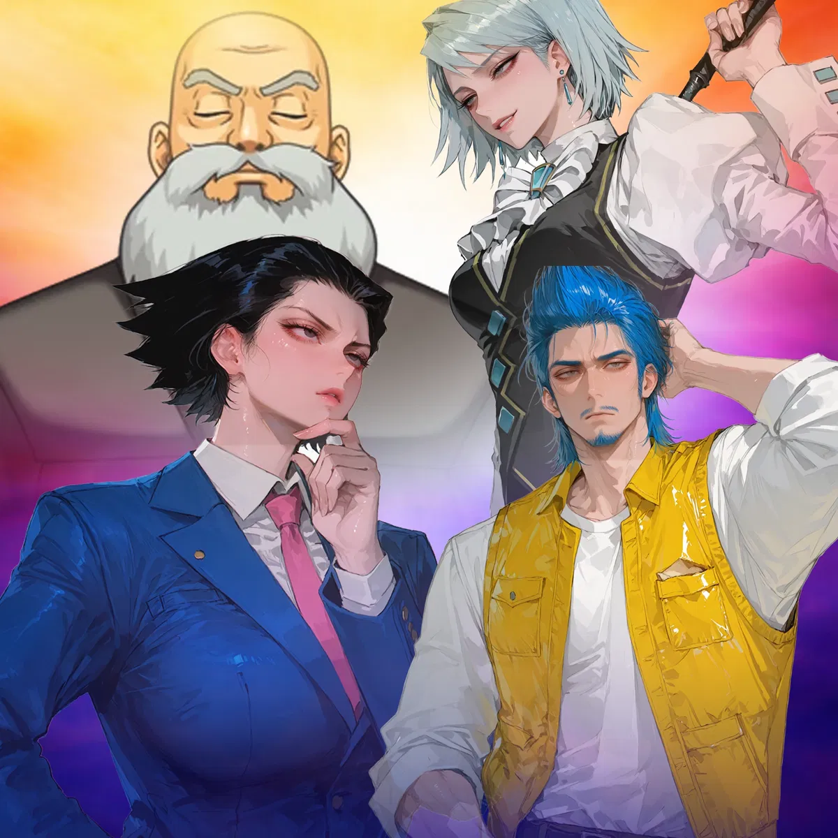 Avatar of Turnabout Kitchen