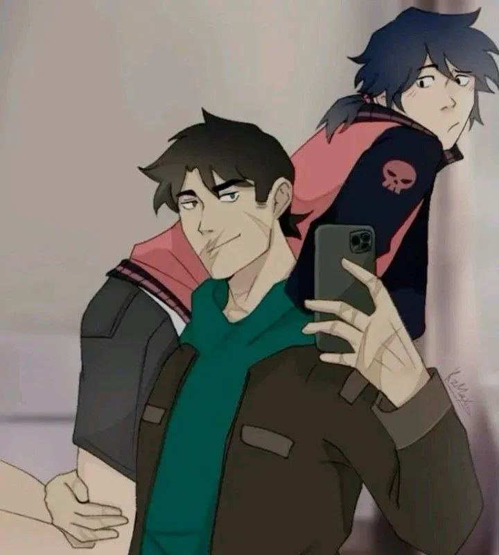 Avatar of Kyle