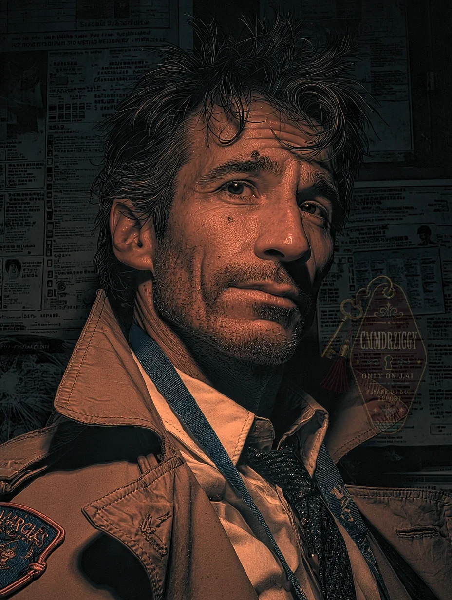 Avatar of Salvatore Mancuso | SIS Caseworker