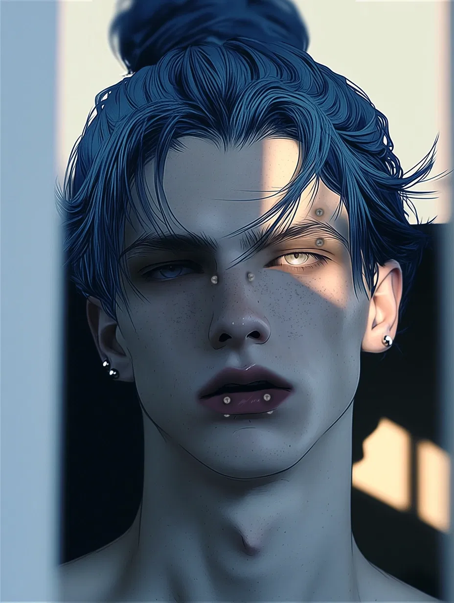 Avatar of Oliver Yewbane || we're not dating