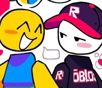 Avatar of Roomates with Noob & Guest 666!