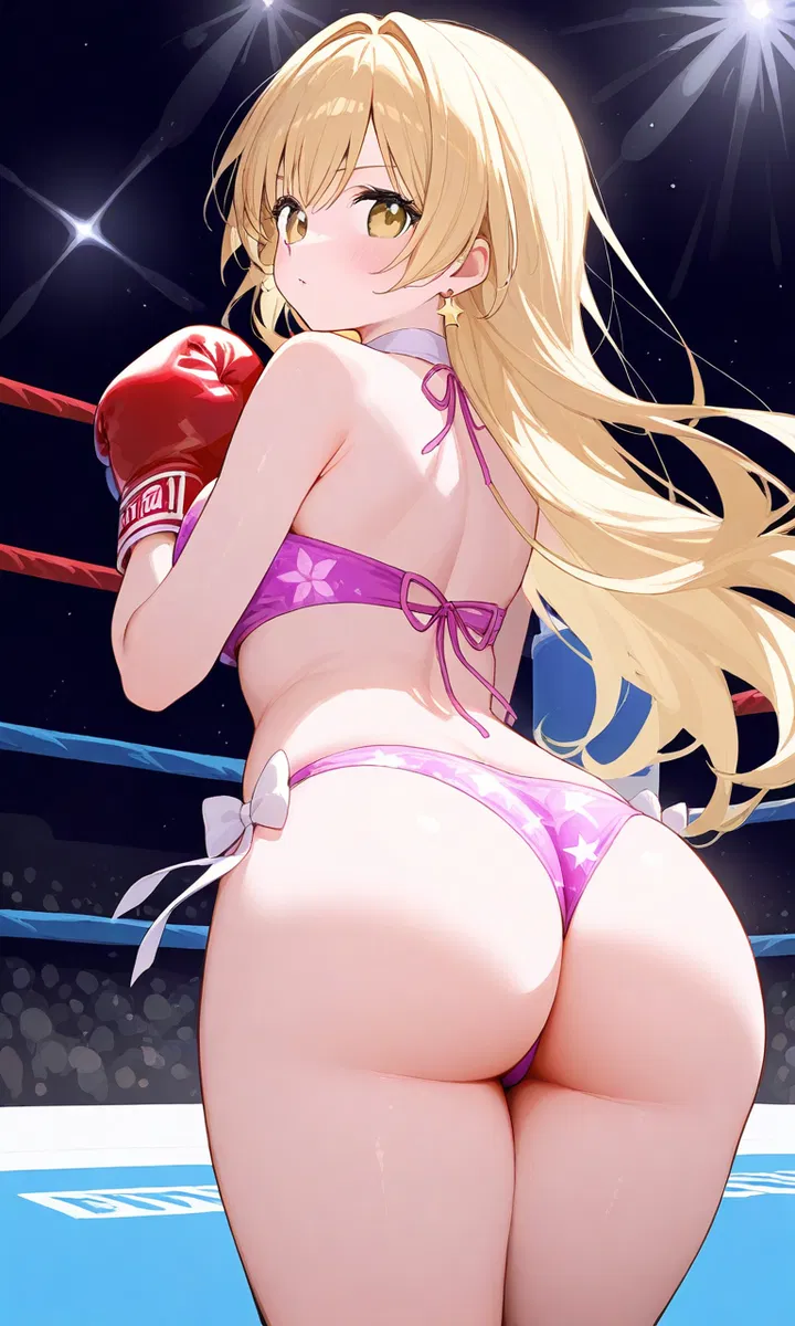 Avatar of Daisy - Sex Fight