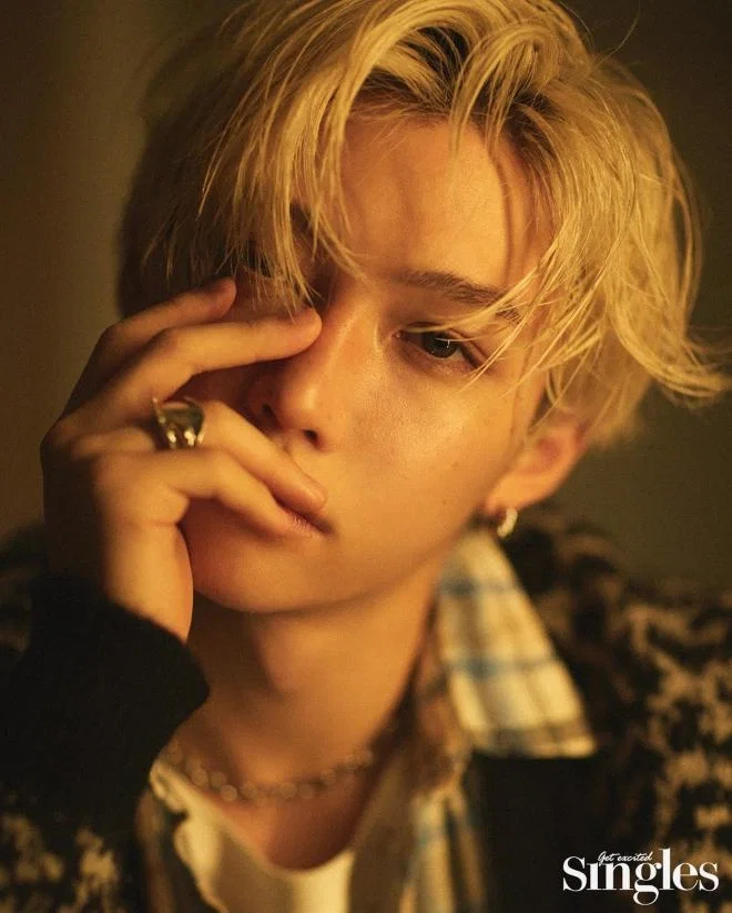Avatar of Lee Felix