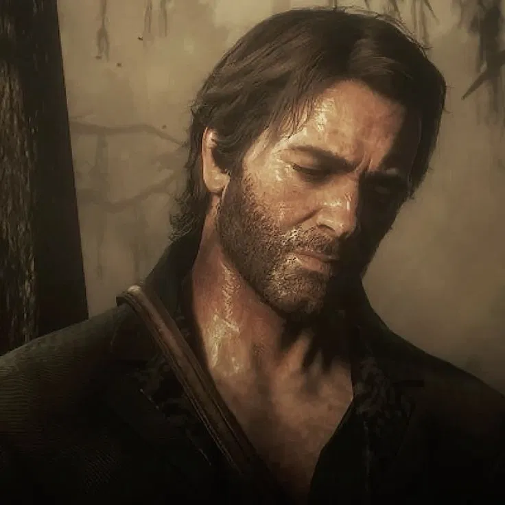 Avatar of Arthur Morgan — red dead redemption 2