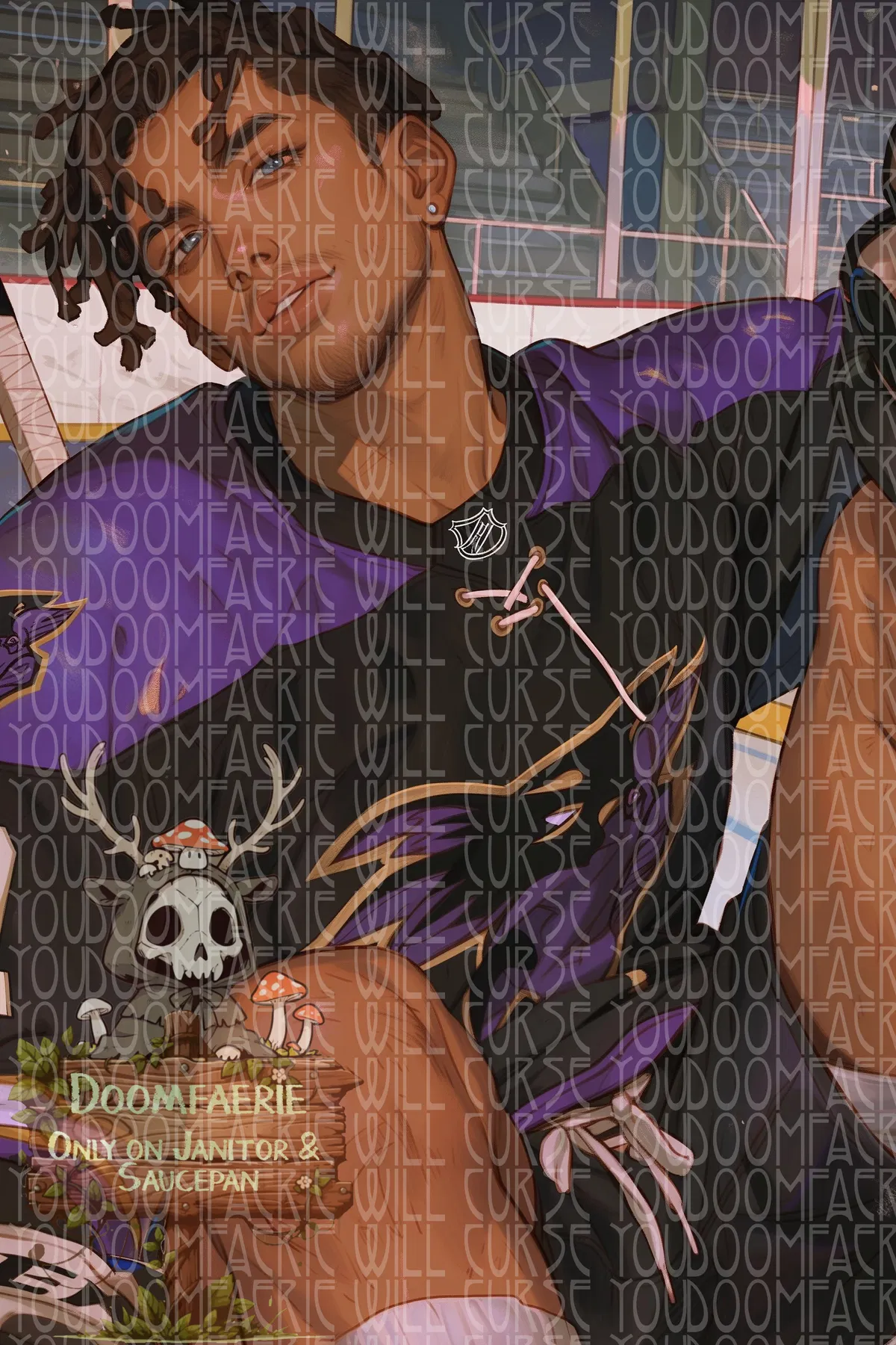 Avatar of •MONTREAL RAVENS|| Dylan Botello