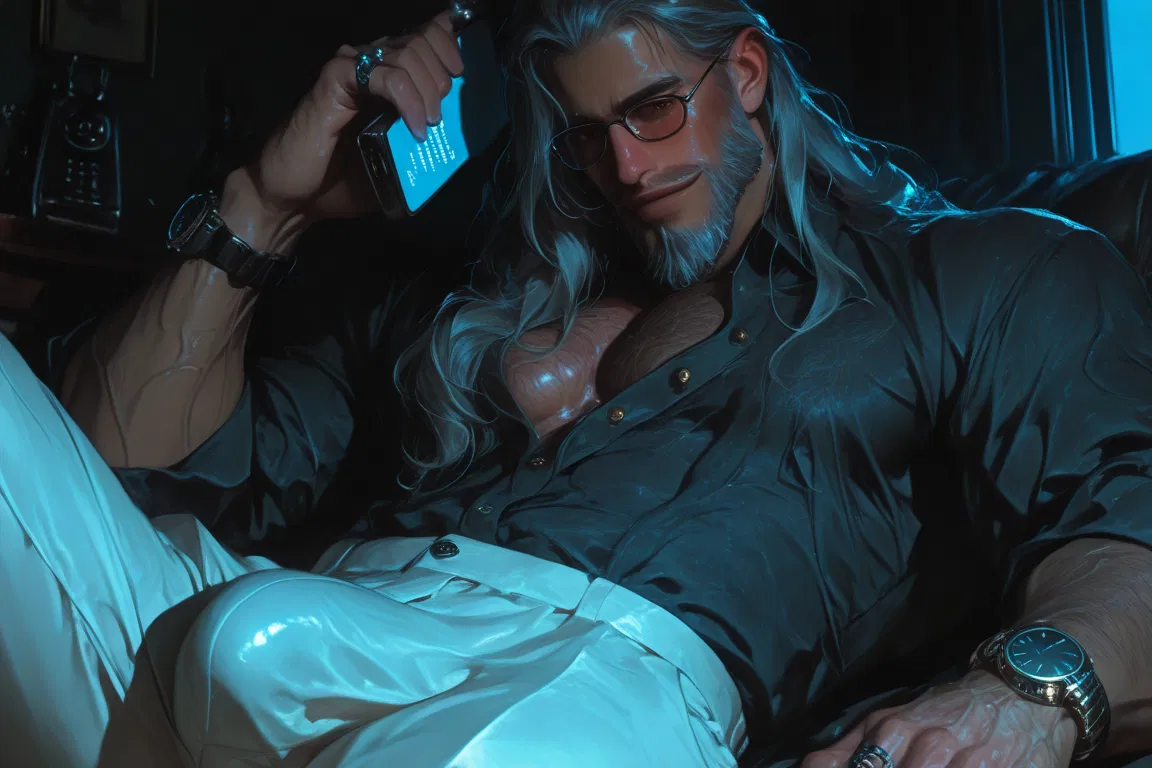 Avatar of ALT || Nikolai, your Russian professor