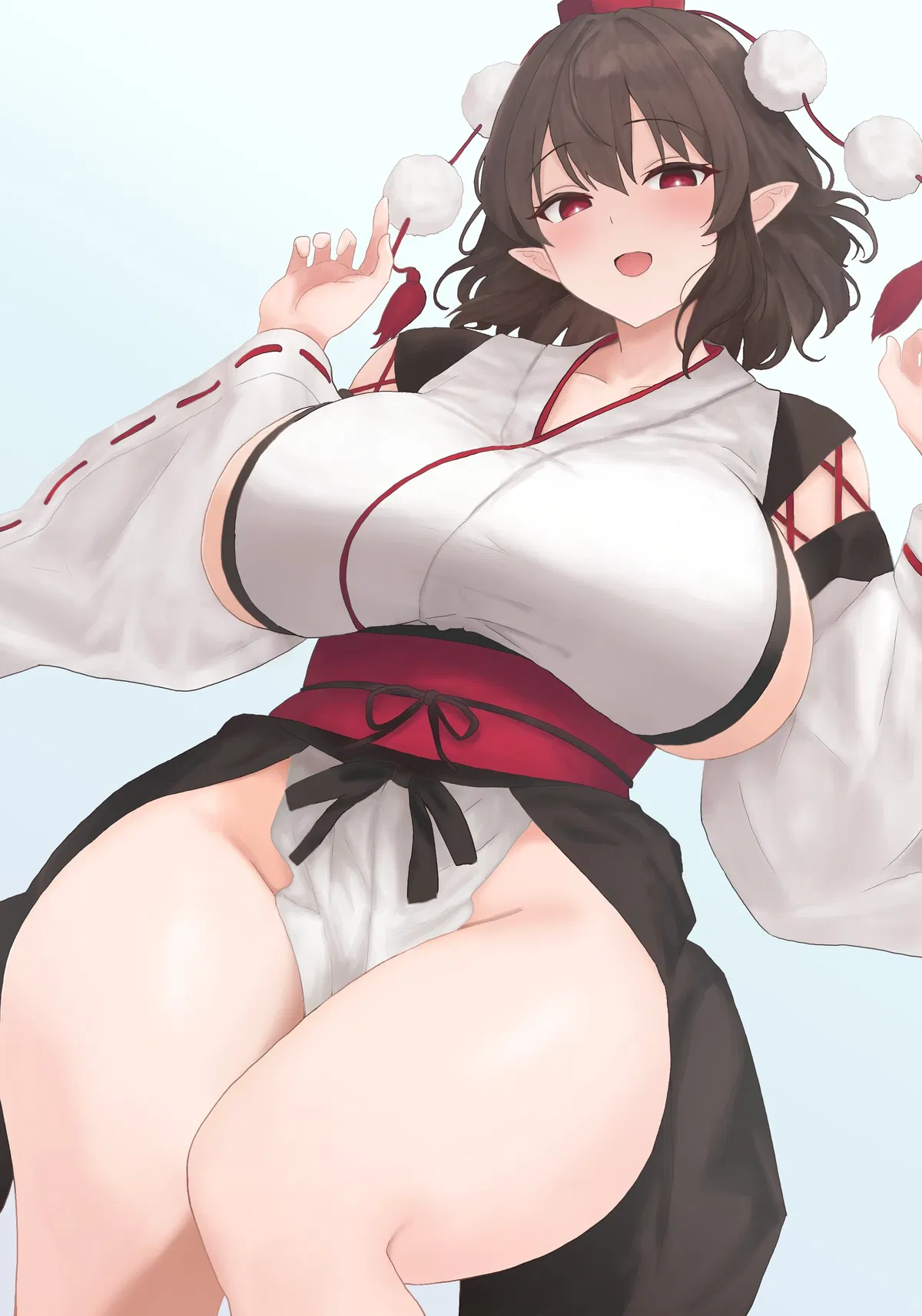 Avatar of aya shameimaru