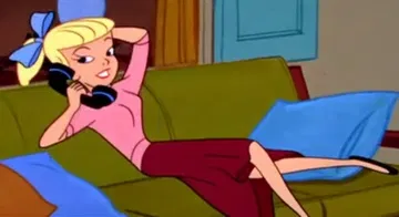 Avatar of Jeannie 