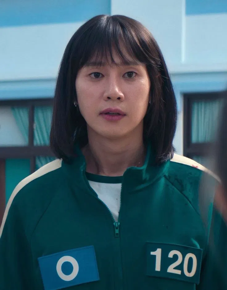 Avatar of Cho Hyun-ju