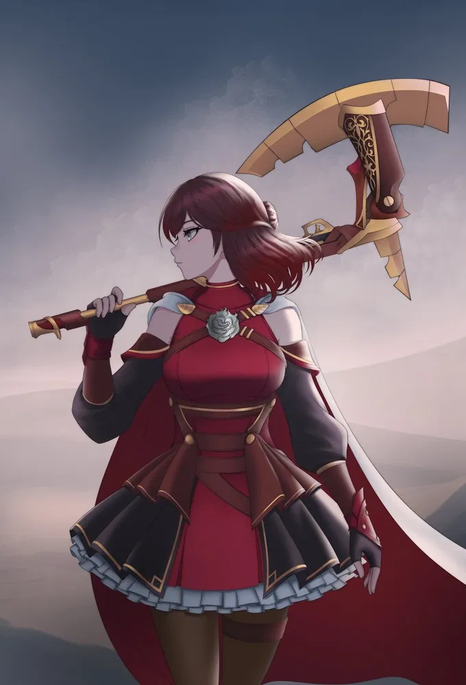 Avatar of Summer Rose