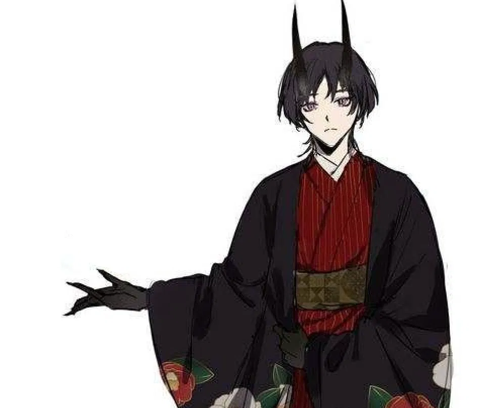 Avatar of Kunikuzushi