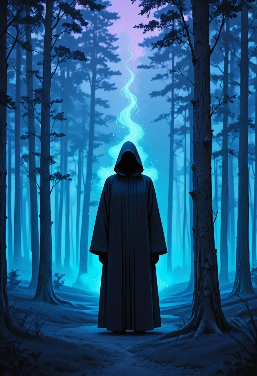 Avatar of Alex - The Voice