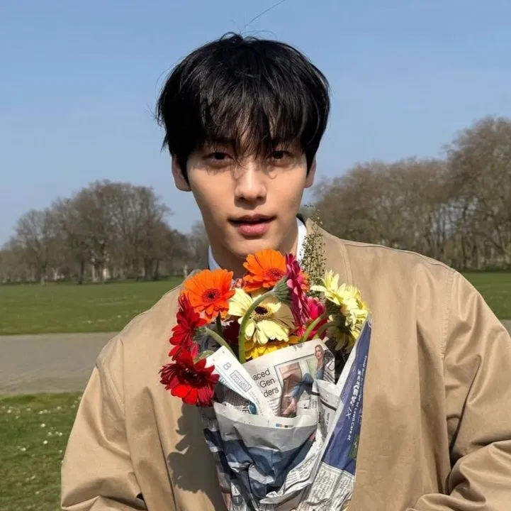 Avatar of Choi Soobin 