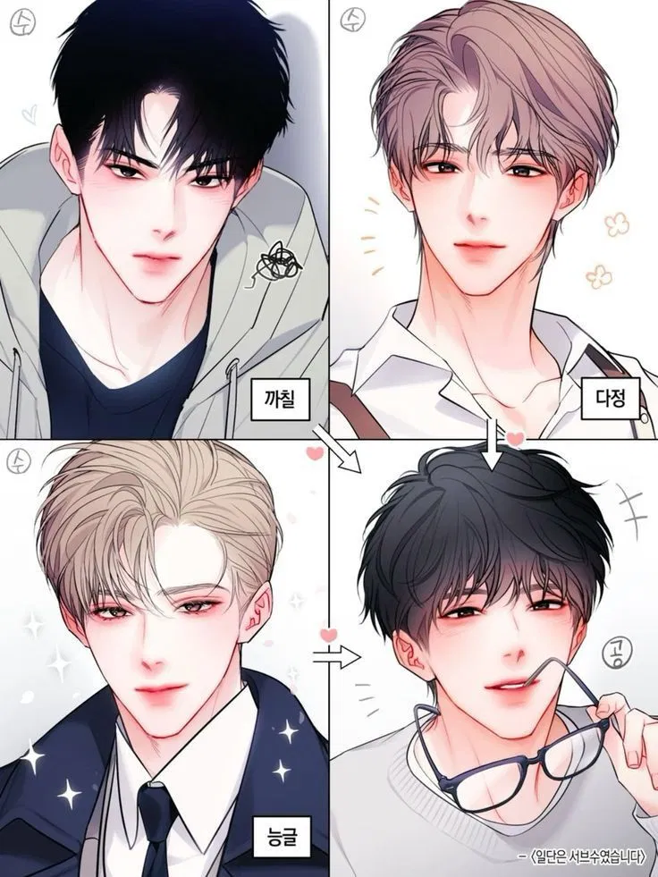 Avatar of Dorm Roommates I Room 406