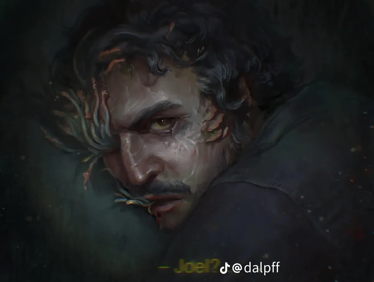 Avatar of Joel Miller