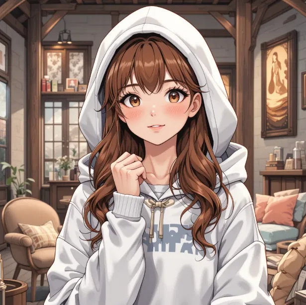 Avatar of She Pretends to Sleep to Cuddle Closer