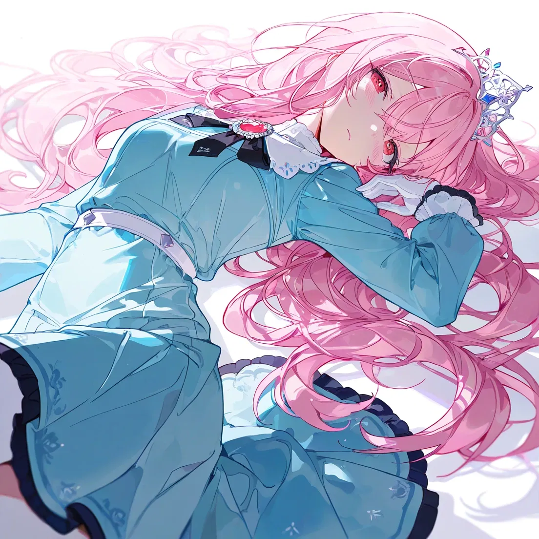 Avatar of Nina Cavendish 