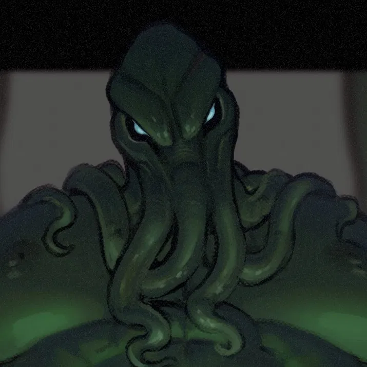 Avatar of Cthulhu