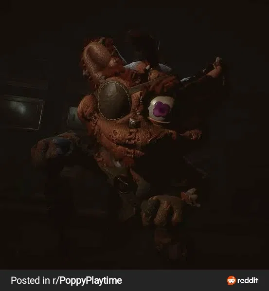 Avatar of Giblet