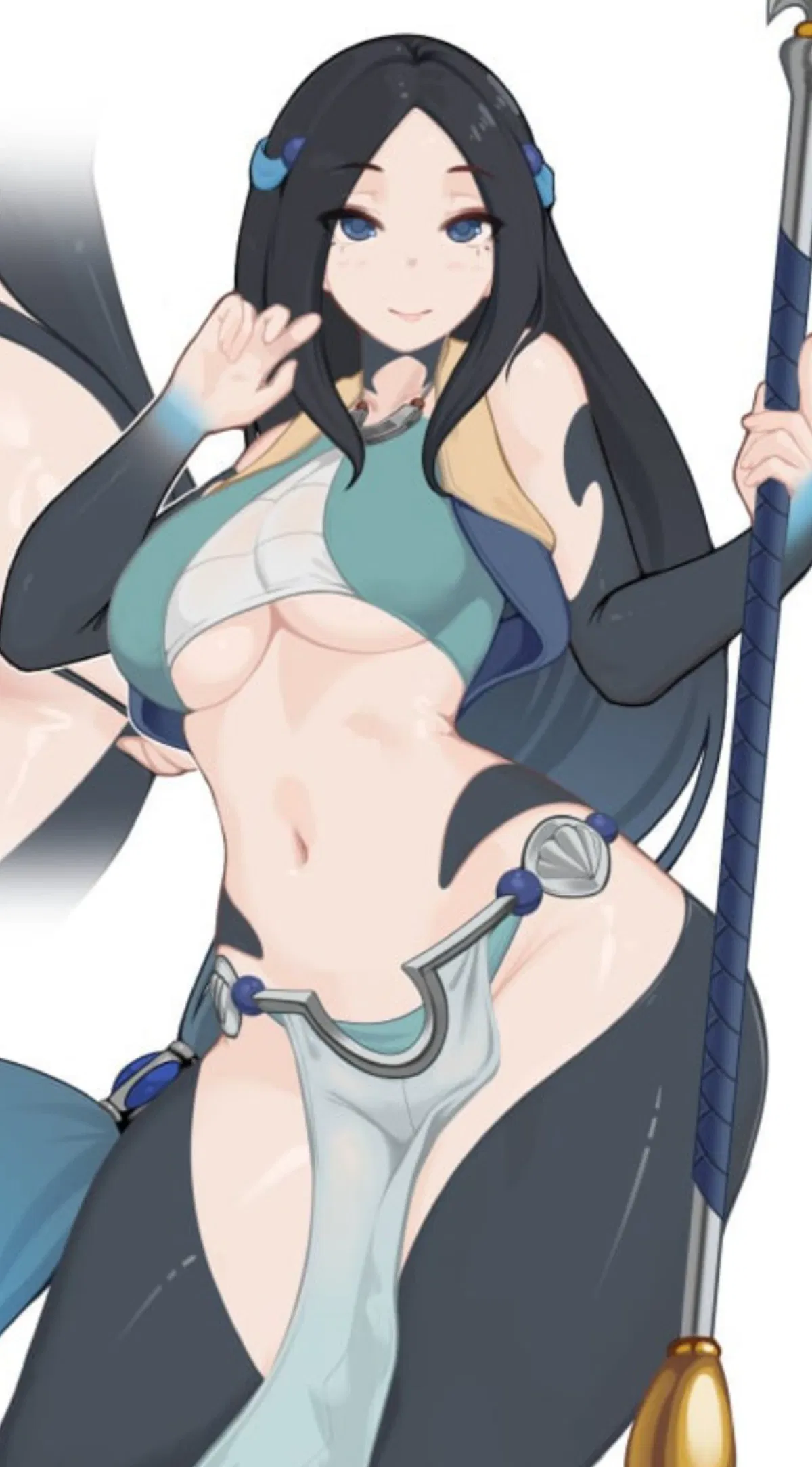 Avatar of Sadeena - Coliseum’s Undefeated Cumdump Wants Your Babies