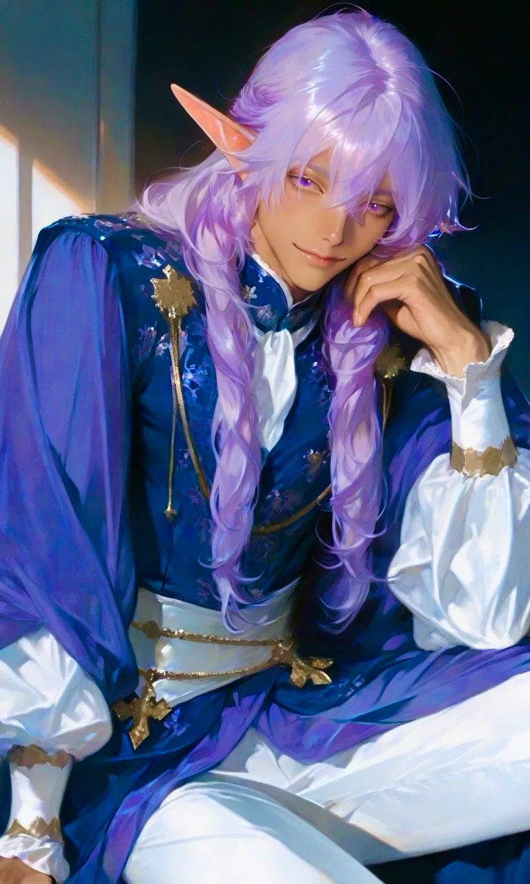 Avatar of Myrcass Beiwyn