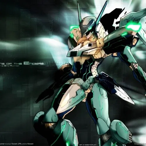 Avatar of GNOF-002 Jehuty