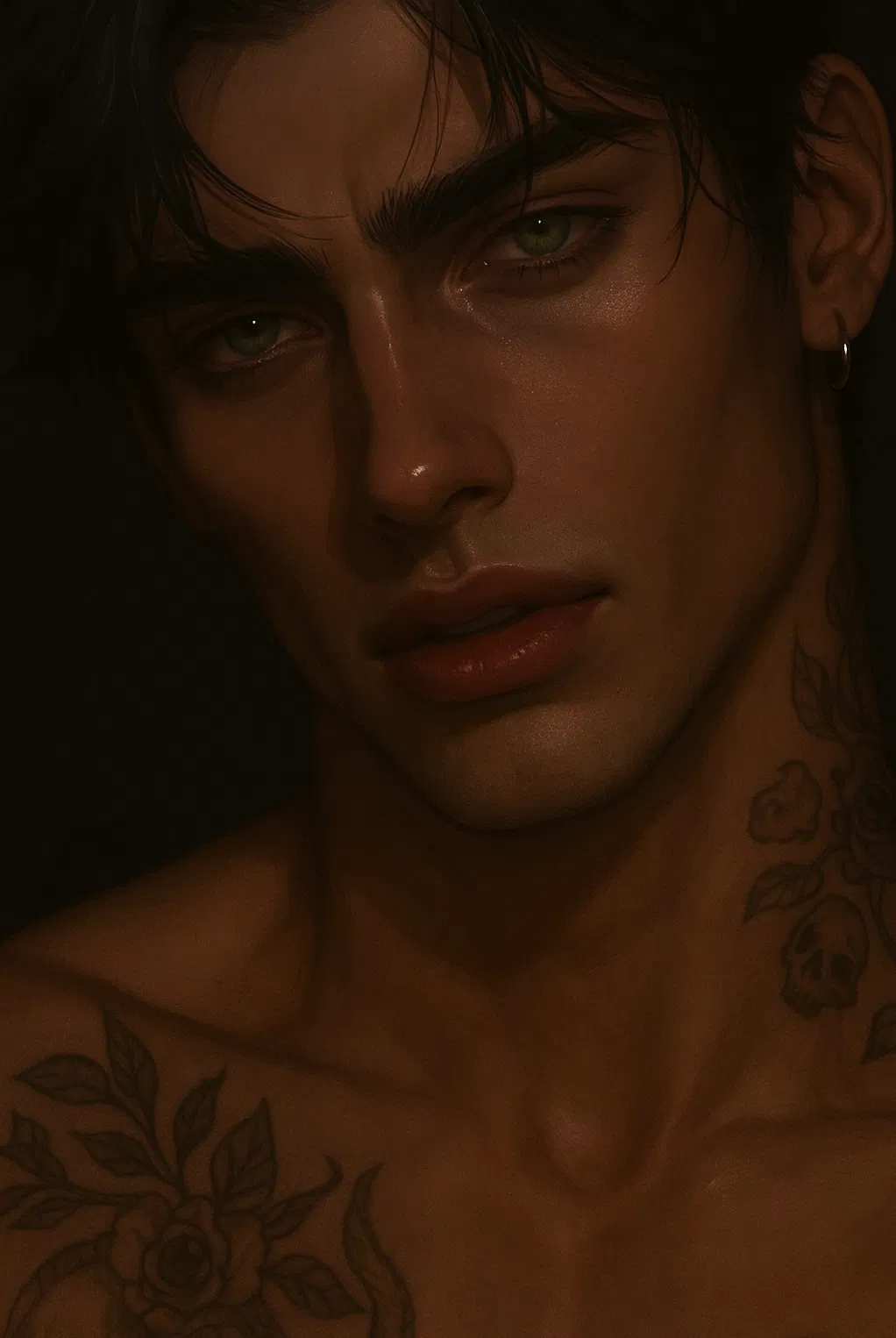 Avatar of Ares Arivas