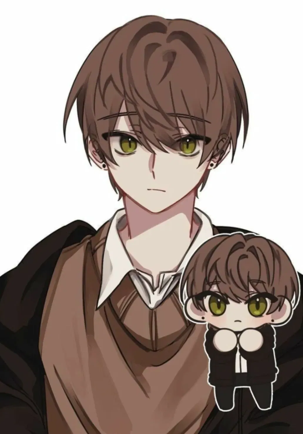 Avatar of Esther Thornwood
