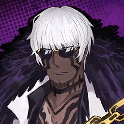 Avatar of Matthias (you got dragged to shop toys with him)