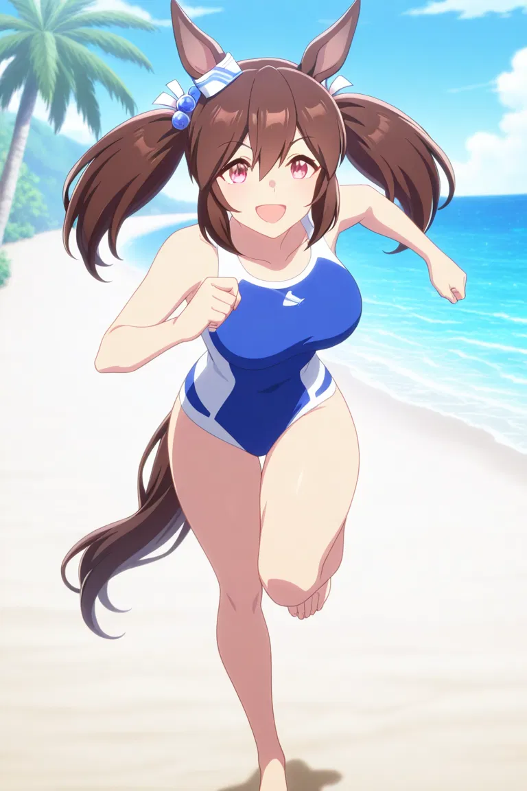 Avatar of Training with the Big Gals