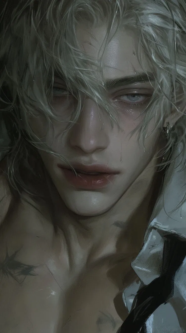 Avatar of The Silver Key Institute | Silas Crane Marrowell