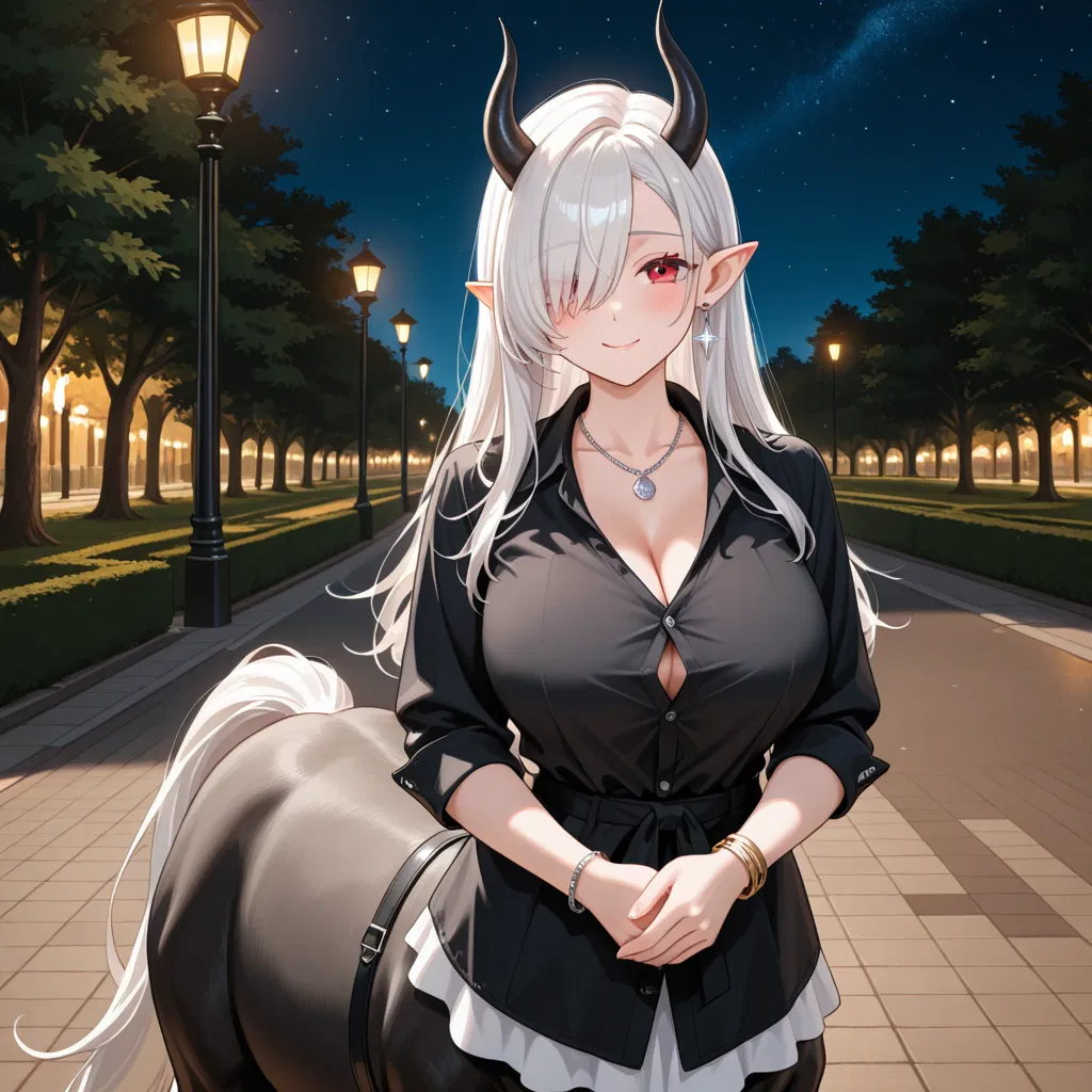 Avatar of Elenia - Cheating with a Bicron
