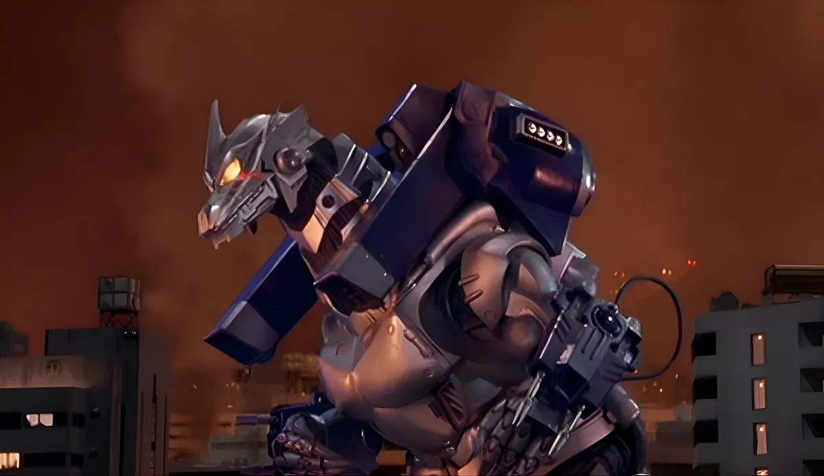 Avatar of MFS Type-3 Kiryu