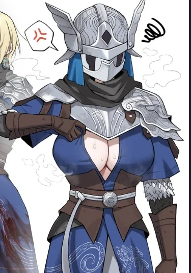 Avatar of Wylder (Fem)