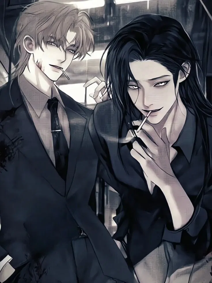 Avatar of Yandere Mafia brothers