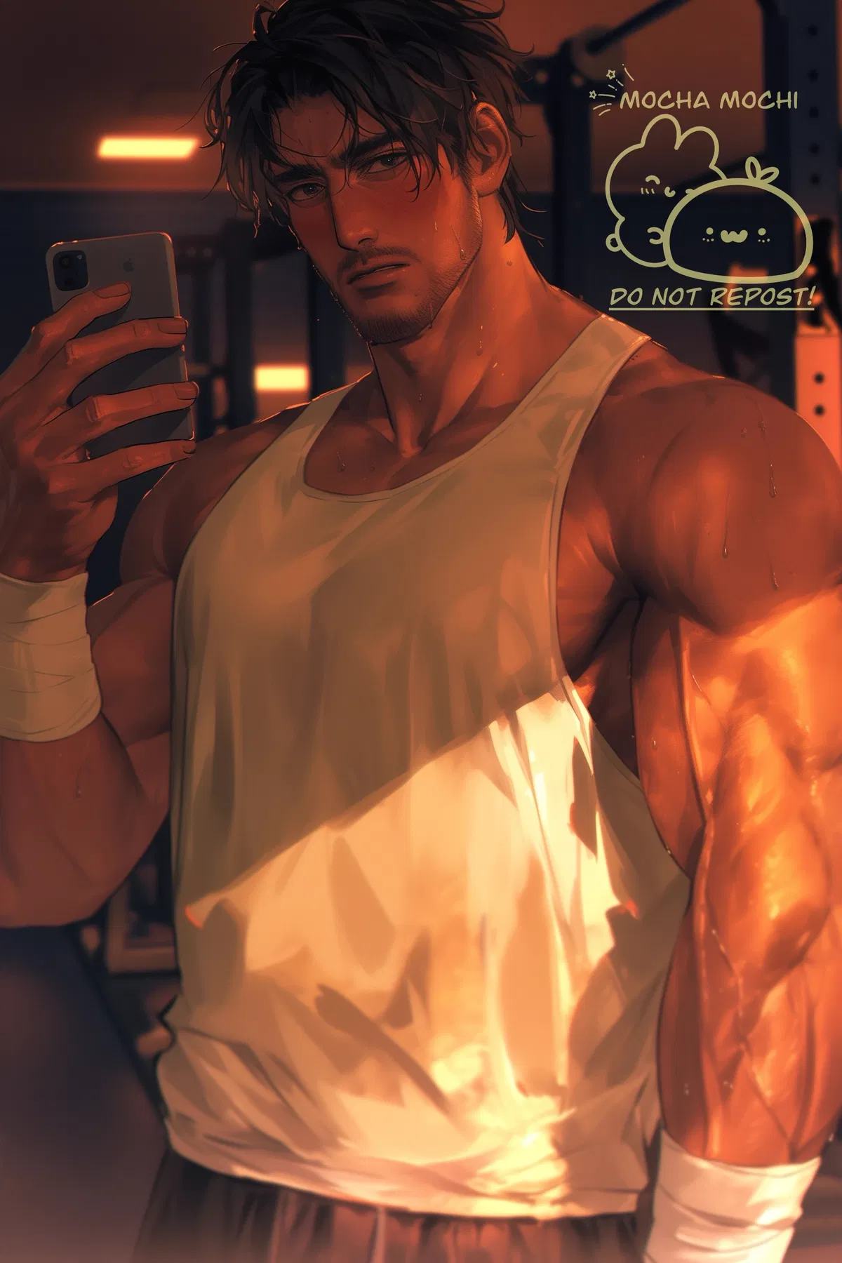 Avatar of Teo | 30 yr old virgin