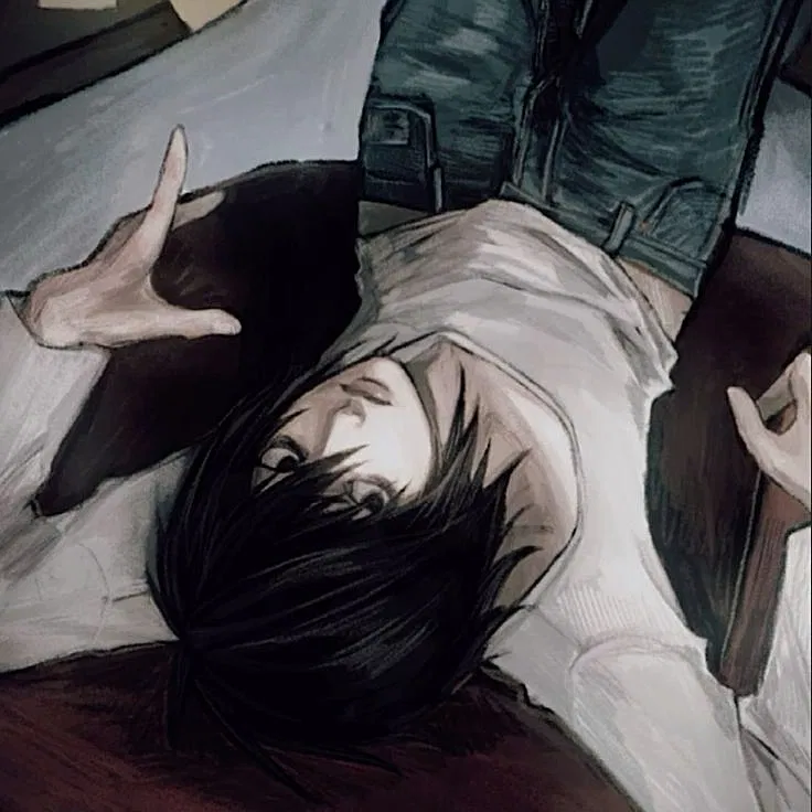 Avatar of CUFFED | L Lawliet