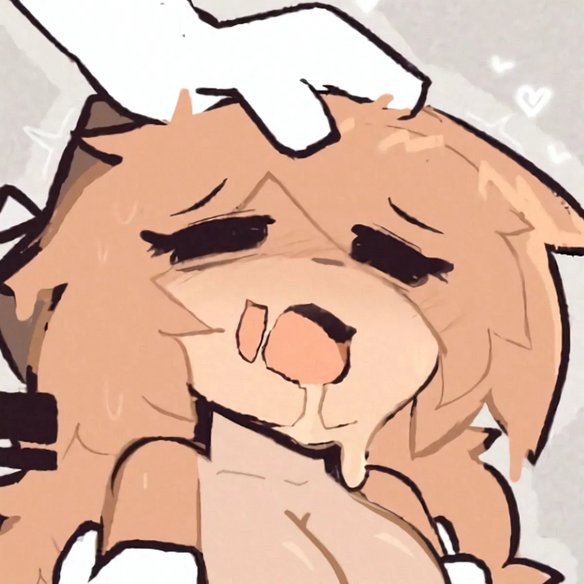 Avatar of Bunnyfish Housemate | Vix