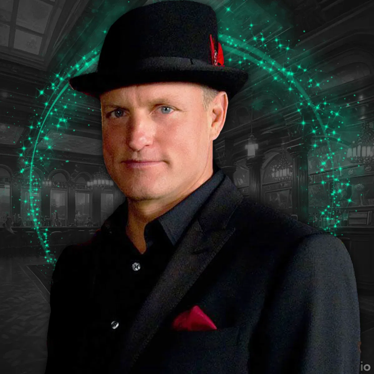 Avatar of Merritt McKinney