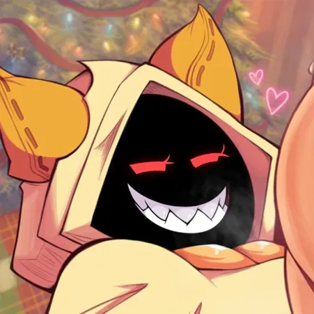 Avatar of Taokaka (On a heated night)