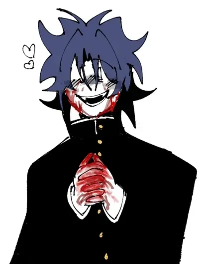 Avatar of Two time - Forsaken au yandere