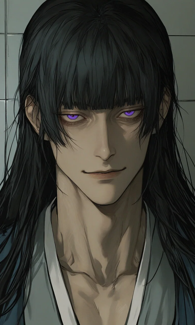 Avatar of Jinhui Kuang || Your New Husband