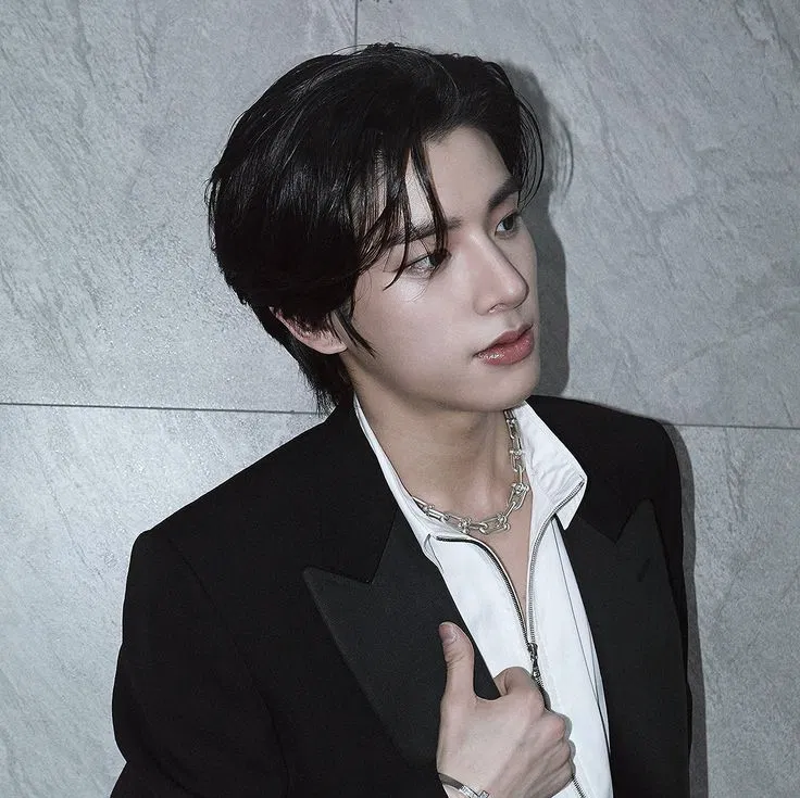 Avatar of Sim Jaeyun 