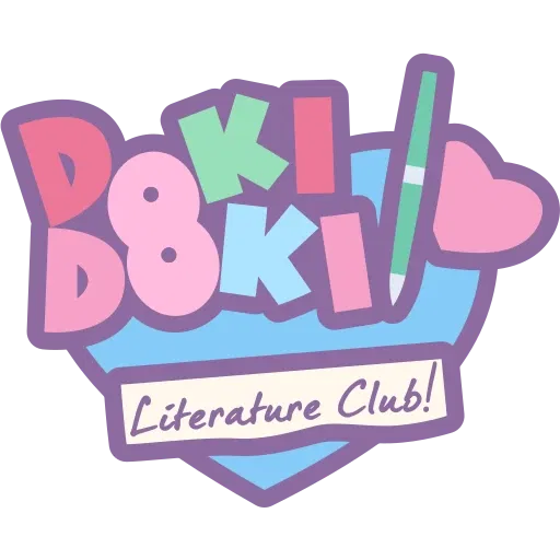 Avatar of Doki Doki Literature Club [RPG]